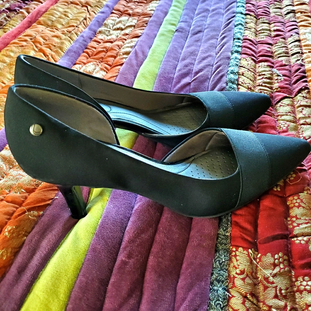 Life Stride Shoes
